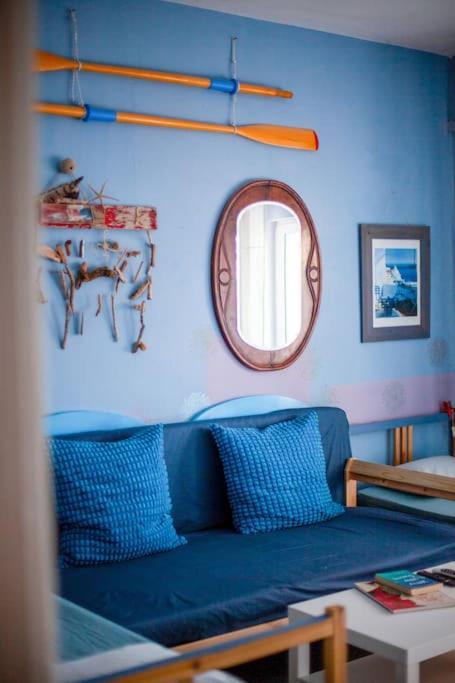 Small House At Seafront Tisno Extérieur photo